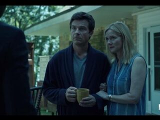 Ozark is één van Netflix's meeslepende series en dit is de nieuwe trailer