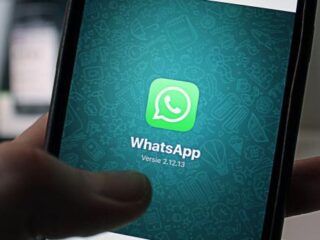 WhatsApp brengt functie voor groepsbellen uit