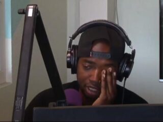 Giorgio emotioneel door verhaal eenzame Starlen: ''17 en geen vrienden, dat raakt me''