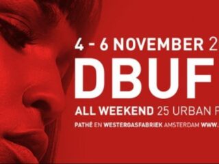 Win kaarten voor Da Bounce Urban Film Festival