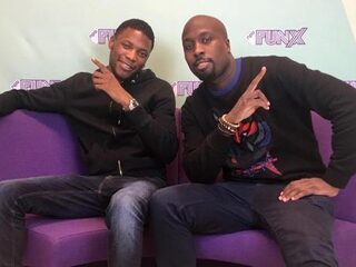 Sevn Alias over nieuw album Recasso: ''Ik ben gewoon all-in gegaan''