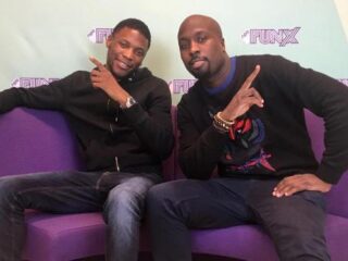 Sevn Alias over nieuw album Recasso: ''Ik ben gewoon all-in gegaan''