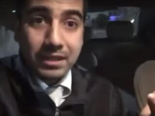 Uber-chauffeur redt 16-jarig vermist meisje uit handen van pooiers