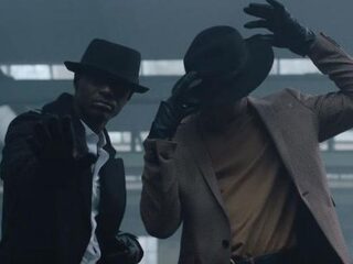 Poke doet het 'Voorzichtig' op nieuwe track met Chivv