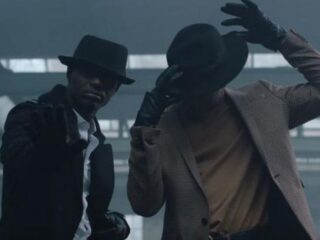 Poke doet het 'Voorzichtig' op nieuwe track met Chivv