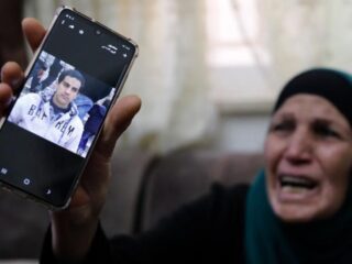 Palestijn (32) met verstandelijke beperking doodgeschoten door Israëlische politie