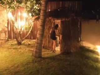 Alles wat er in 'De Hut' van Temptation Island gebeurt, blijft geheim