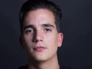 DJ Adventureboy winnaar The Mixtape Battle week 30