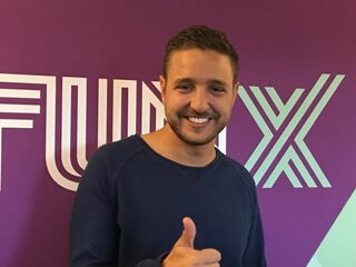 TV-maker Ajouad: "Ben ik een kaaskop of mocro?"