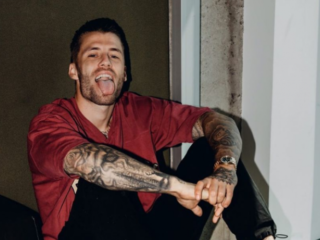 Dit zijn de bingewatch-tips van Johnny 500