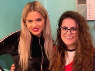 Numidia over de kritiek op Leef: Alles wat ik doe tussen mij en Allah