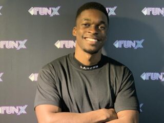 Défano Holwijn zet Biggie, 50 Cent en Lil Wayne in zijn DiXte top 10