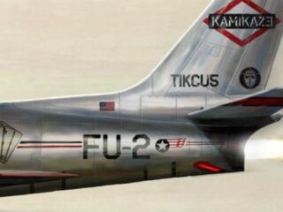 Stream Eminems nieuwe verrassingsalbum 'Kamikaze'