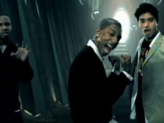 N.E.R.D maakt na zeven jaar mogelijk terugkeer met vijfde studioalbum