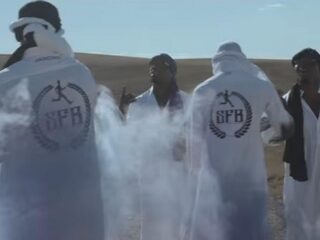 Spanker: "Ik werd gek toen ik ontdekte dat mijn beat is gebruikt in Zuid-Korea"