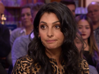 Iraans-Nederlandse Anna Nooshin over inreisverbod: "Nog nooit zo persoonlijk geraakt"