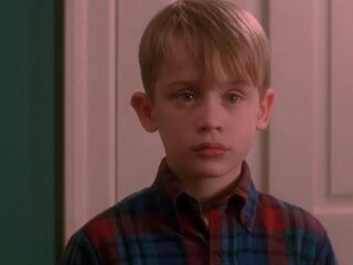 In deze nieuwe realityshow moeten jonge kids het thuis alleen zien te redden