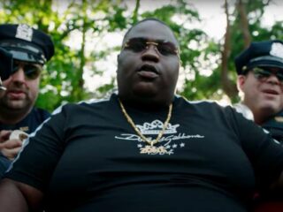 Bigidagoe laat van zich horen op Instagram en toont schotwonden