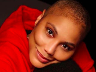 Tamar Braxton vertelt waarom ze een zelfmoordpoging ondernam