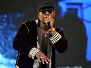 De nieuwe track van Skepta, A$AP Rocky en A$AP Nast kan zo in een horrorfilm!