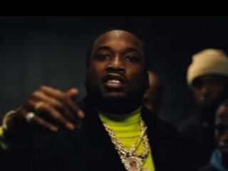 Jamaicaanse politie houdt Meek Mill aan voor foto