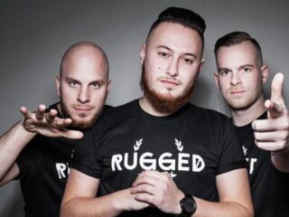 The Mix: Rugged