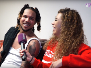 Bokoesam pakt shine op EP: "Yung Bok was mijn idee!"