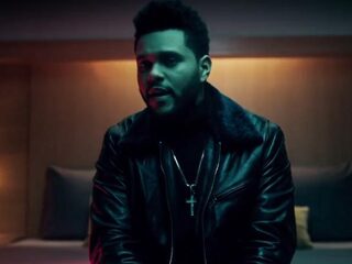 The Weeknd komt naar Amsterdam