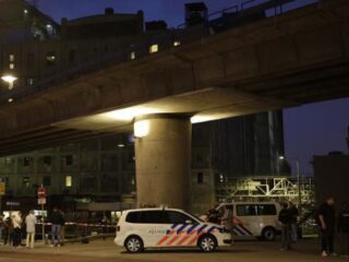 Terreurverdachte Rotterdam blijkt lokterrorist