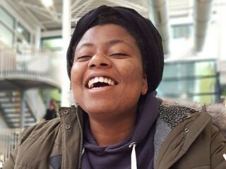 Lucia vond haar biologische moeder uit Colombia via Facebook