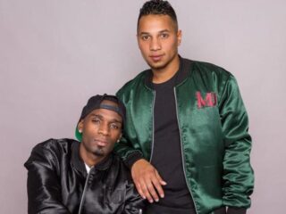 FunX Dance: Vaiks L & Rowses