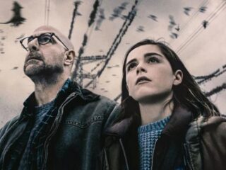 Wordt horrorfilm 'The Silence' net zo populair als 'Bird Box'?