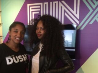 R'damse Melissa zingt betoverende medley van nummers Jonna Fraser, Broederliefde & SBMG