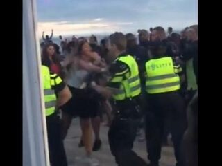 Bloemendaalse beachclub moet sluiten