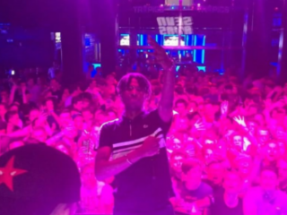 VIDEO: Sevn Alias doet eigen remix van 4x Duurder