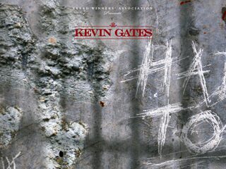 Nandoleaks met o.a. AJ Tracey, Raw Roets en Kevin Gates