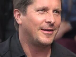 Batman-acteur Christian Bale dik geworden voor nieuwe filmrol