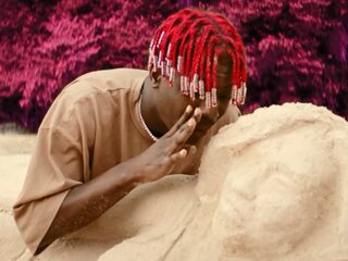 Lil Yachty dropt nieuwe video voor 'Better' met Stefflon Don
