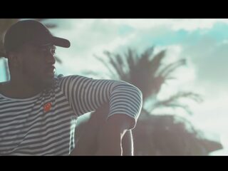 Nandoleaks met o.a. Angel, Gucci Mane en Youngbaekansie