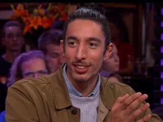 Ismail Ilgun: "Ik heb domme dingen gedaan, maar wil niet mijn hele leven bestraft worden"