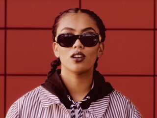 CLIPPRIMEUR: Quessswho dropt haar eerste single en videoclip 'Kwijt'