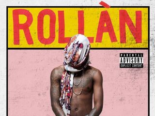 Rollàn dropt zijn debuut EP 'Sous Estimé'