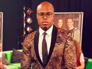 Jandino over zijn dromen: "Hard ingaan, investeren en dan gebeurt het ook"