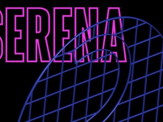 Yung Nnelg is geïnspireerd door Serena Williams op zijn nieuwe EP 'Serena'