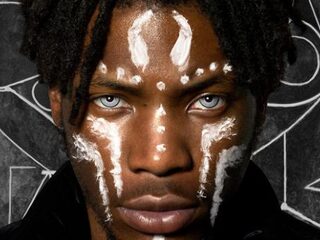 Sevn Alias werkt samen met o.a. Jayh, Kempi, Boef, Josylvio, Lil Keine en Kevin op Picasso