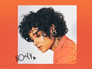 Kehlani keert terug met nieuwe track 'Honey'