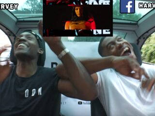 Engelse YouTubers HarveyDon gaan los op 'Patsergedrag' van het "Dreamteam"