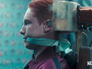 Netflix releast trailer van nieuwe horrorserie: Dark