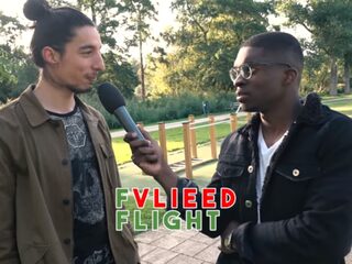 Défano test kennis Poelenburgers in Zaandam met #WATWEETJIJ?!