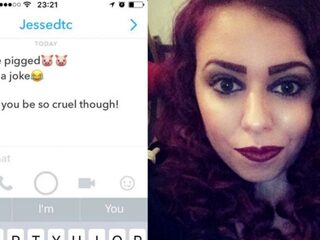 'Pig pulling' is de meest misselijkmakende prank van het moment